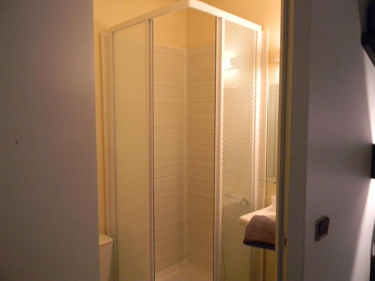 Class-Hotel Poitiers Zimmer foto
